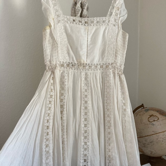 Free People Dresses Fp One Verona Dress Poshmark